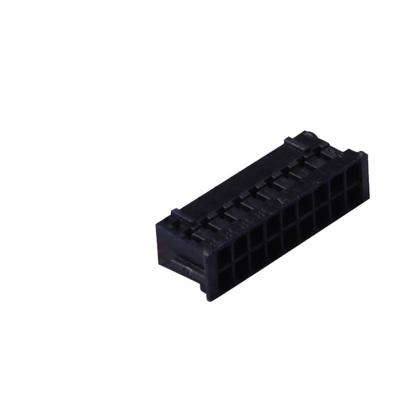 HX20016-18Y black electronic component of Hongxing