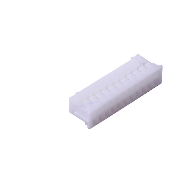 HX20016-22Y White electronic component of Hongxing