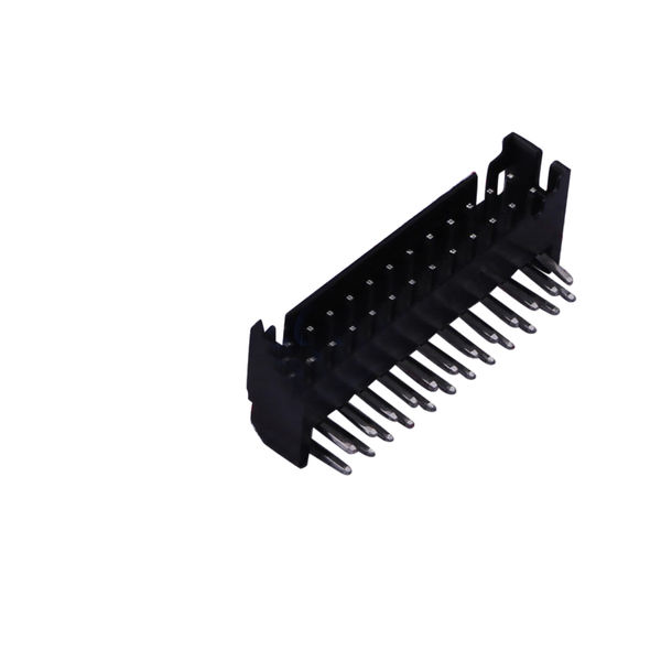 HX20016-24WA black electronic component of Hongxing