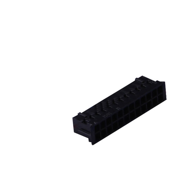 HX20016-24Y black electronic component of Hongxing