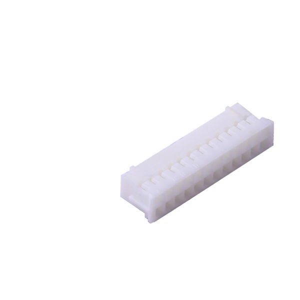 HX20016-24Y White electronic component of Hongxing