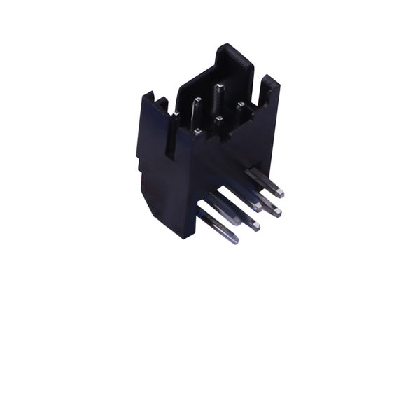 HX20016-6WA black electronic component of Hongxing