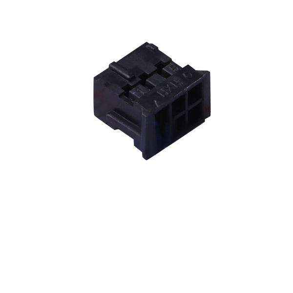 HX20016-6Y black electronic component of Hongxing