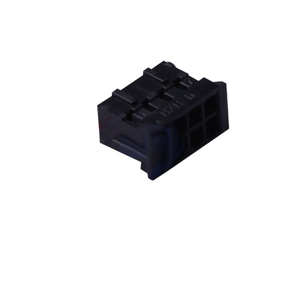 HX20016-8Y black electronic component of Hongxing