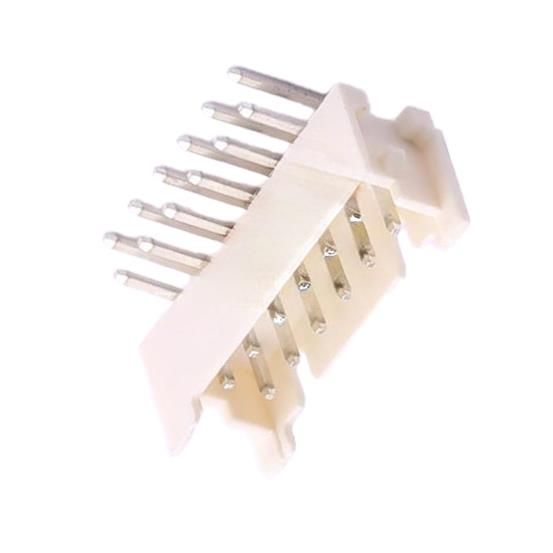 HX20017-12WAP WH Headers & Wire Housings
