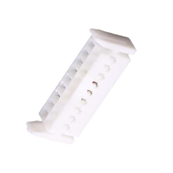 HX20017-18Y WH Headers & Wire Housings