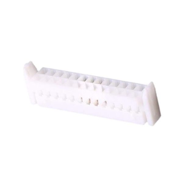 HX20017-26Y WH  Connectors