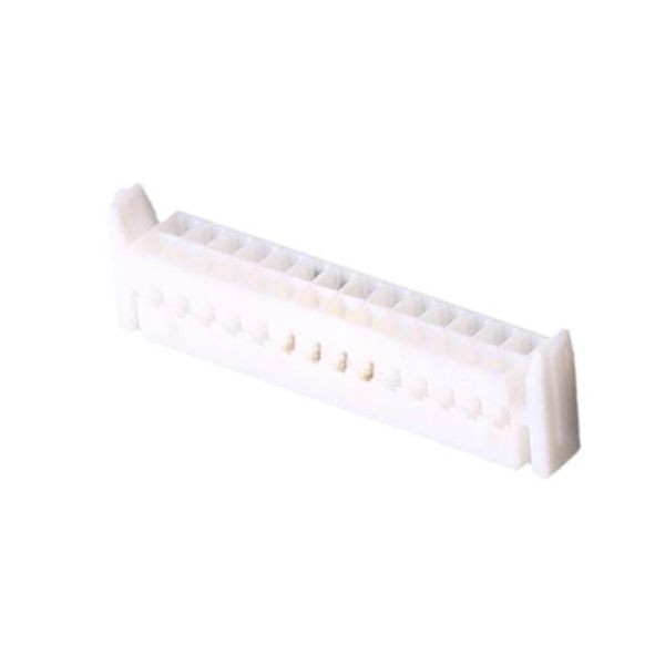 HX20017-28Y WH  Connectors