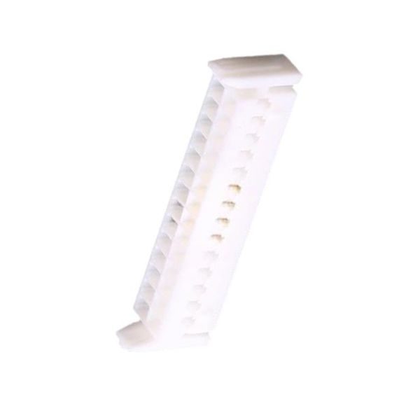 HX20017-28Y WH Headers & Wire Housings