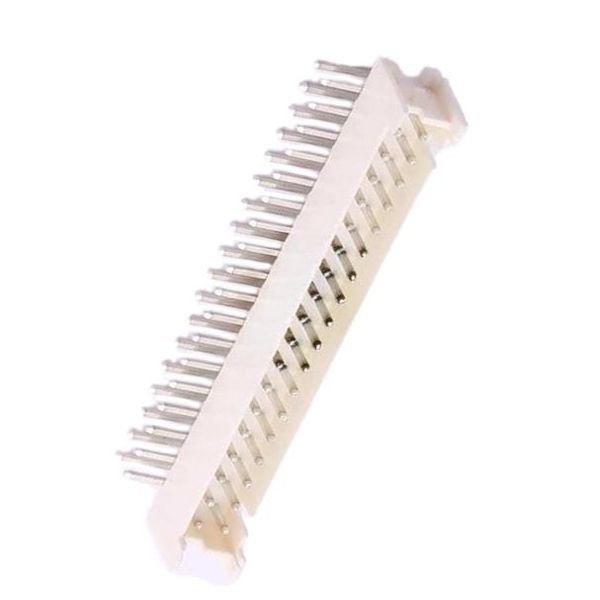 HX20017-36WAP WH Headers & Wire Housings