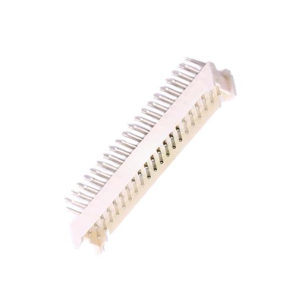 HX20017-40WAP WH Headers & Wire Housings