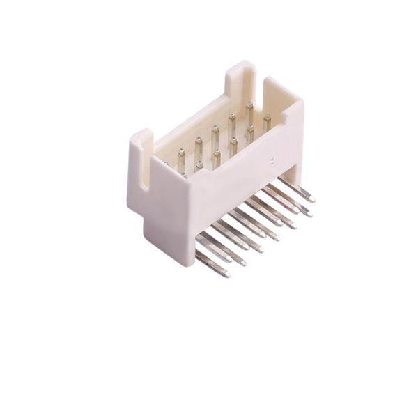 HX20028-12WAD electronic component of Hongxing