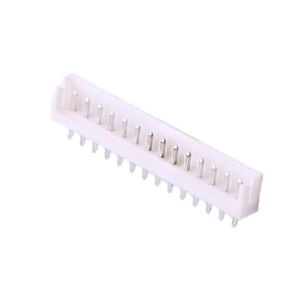 HX25005-14A  Connectors