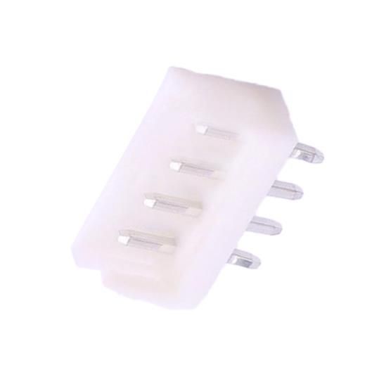 HX25005-4A Headers & Wire Housings