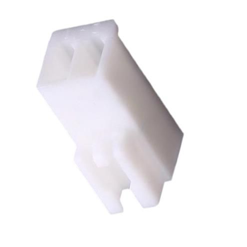 HX25022-2PD WH Headers & Wire Housings