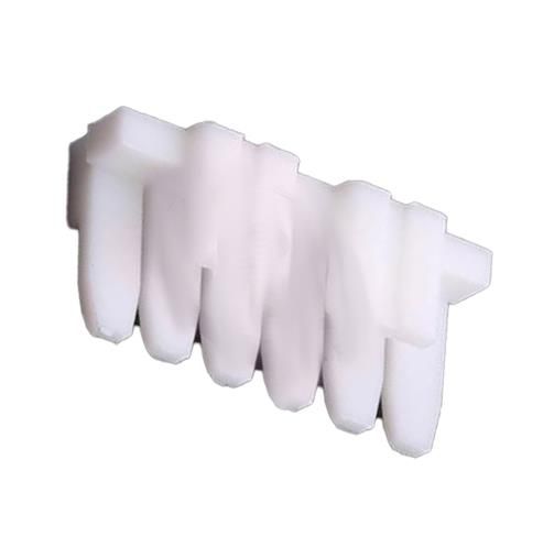 HX25022-6PS WH  Connectors