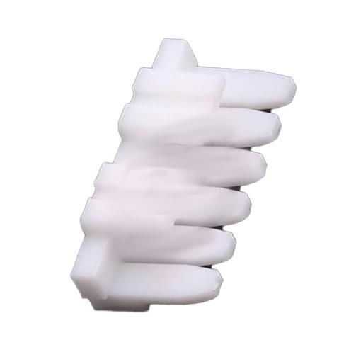 HX25022-6PS WH RF Connector Accessories
