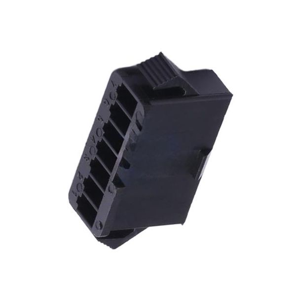 HX25022-7P Headers & Wire Housings