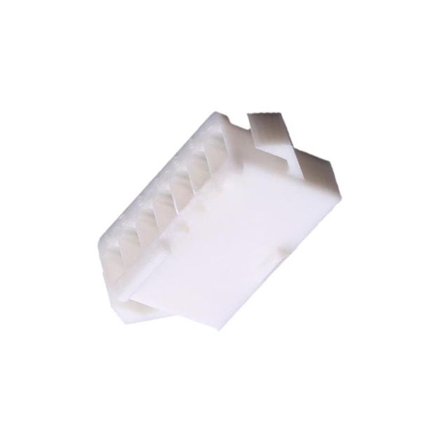 HX25022-7P WH Headers & Wire Housings
