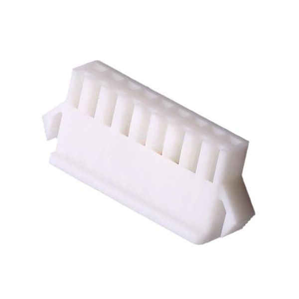 HX25022-9P WH  Connectors