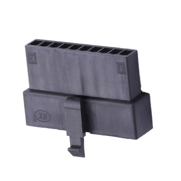 HX25023-10RB  Connectors