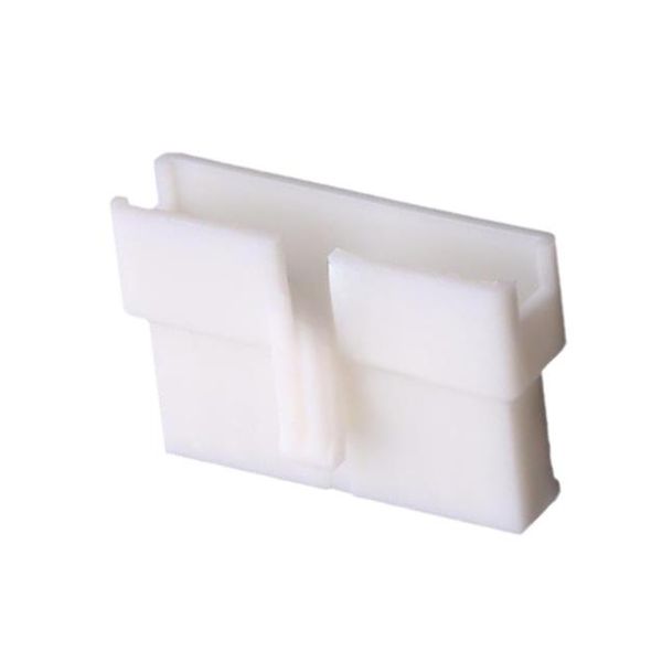 HX25023-10R WH  Connectors