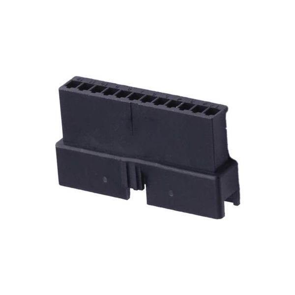 HX25023-12R  Connectors