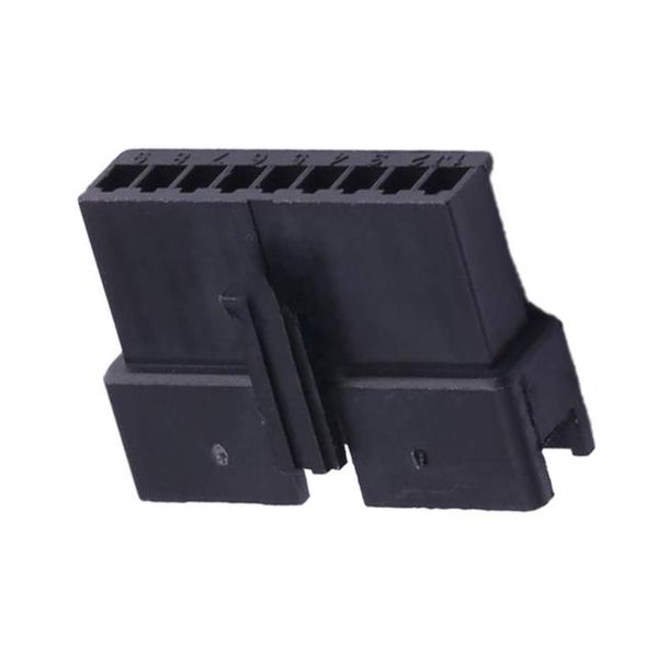 HX25023-9R  Connectors