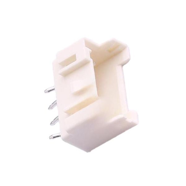 HX25066-4A Headers & Wire Housings