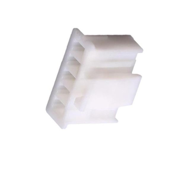 HX25066-5PB Headers & Wire Housings
