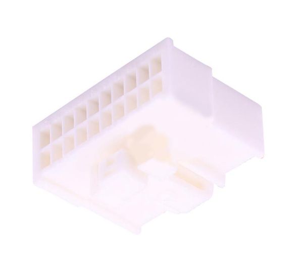 HX25412-20Y  Connectors