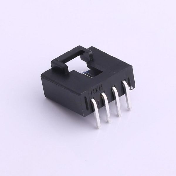 HX25418-4WA electronic component of Hongxing