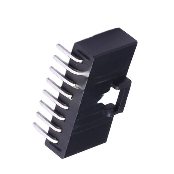 HX25418-8WA Headers & Wire Housings