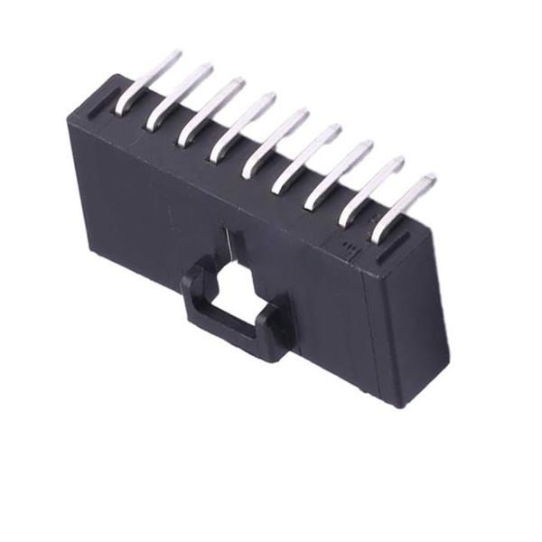 HX25418-9WA  Connectors