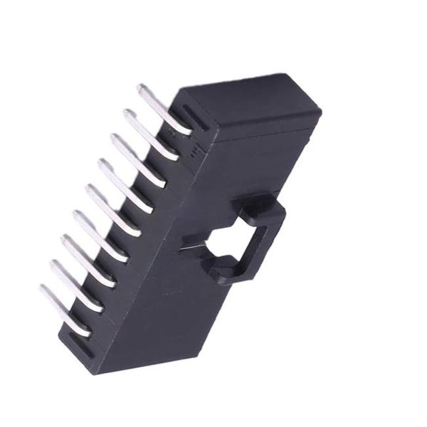 HX25418-9WA Headers & Wire Housings