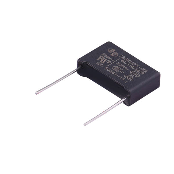GY4023 electronic component of CRC