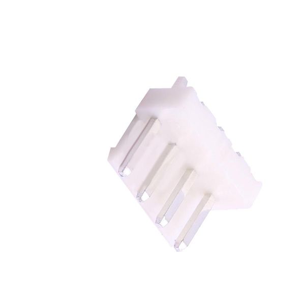 HX39601-4A Headers & Wire Housings