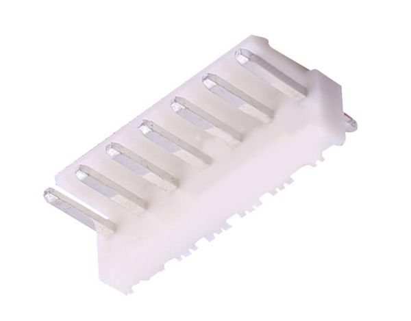 HX39601-7A  Connectors
