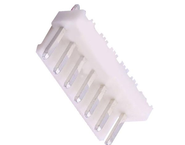 HX39601-7A Headers & Wire Housings