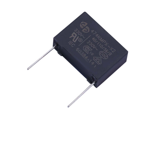 HX4001 electronic component of CRC