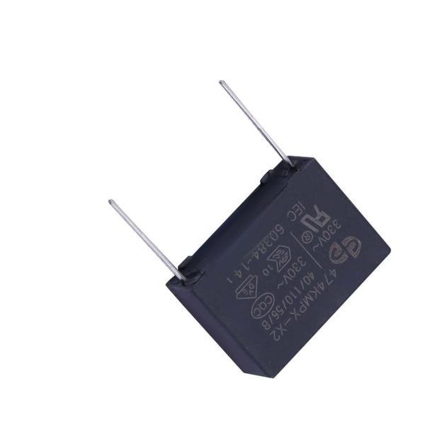HX4001 Safety Capacitors