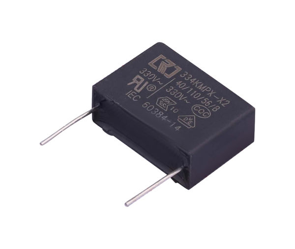 HX4002C electronic component of CRC