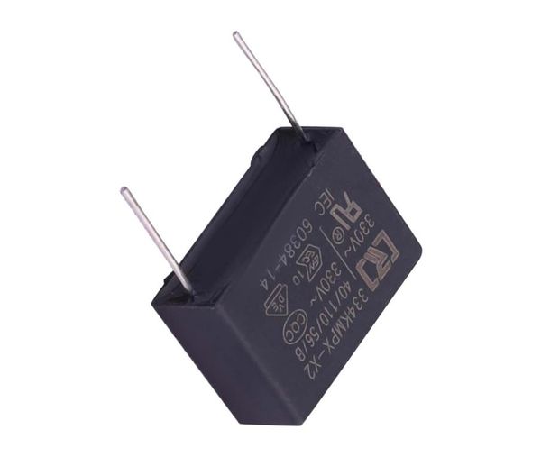 HX4002C Safety Capacitors