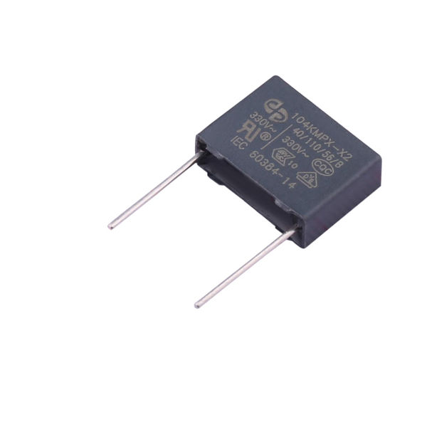 HX4019 electronic component of CRC