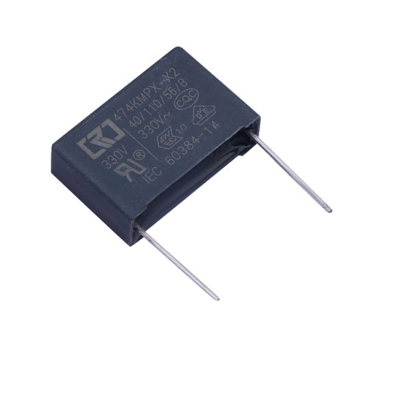 HX4037C electronic component of CRC