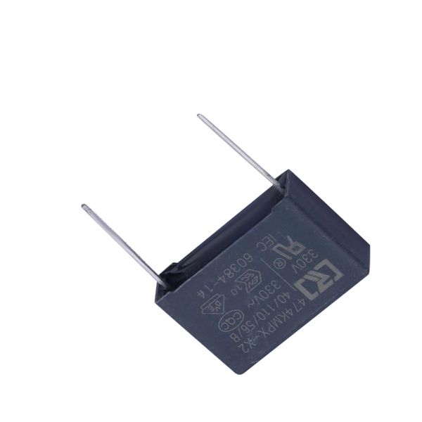 HX4037C  Passive Components