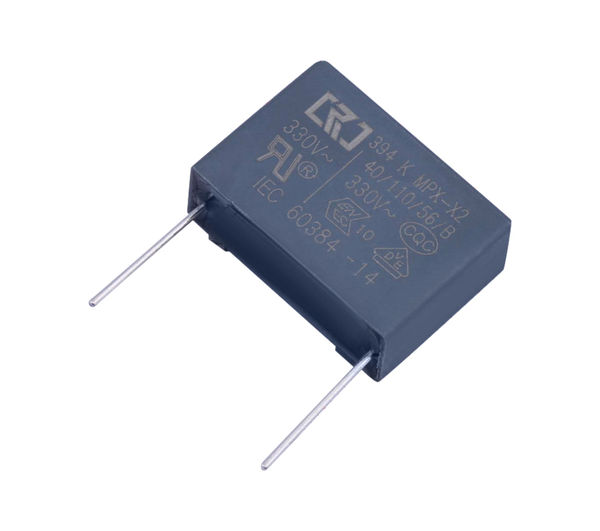 HX4040C electronic component of CRC