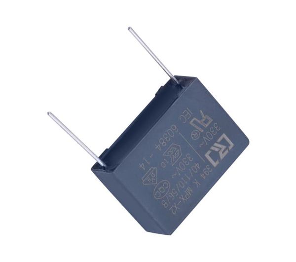 HX4040C Safety Capacitors