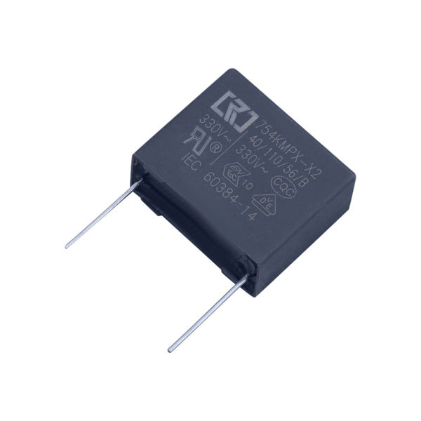 HX4041C electronic component of CRC