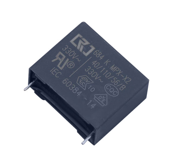 HX4044C electronic component of CRC